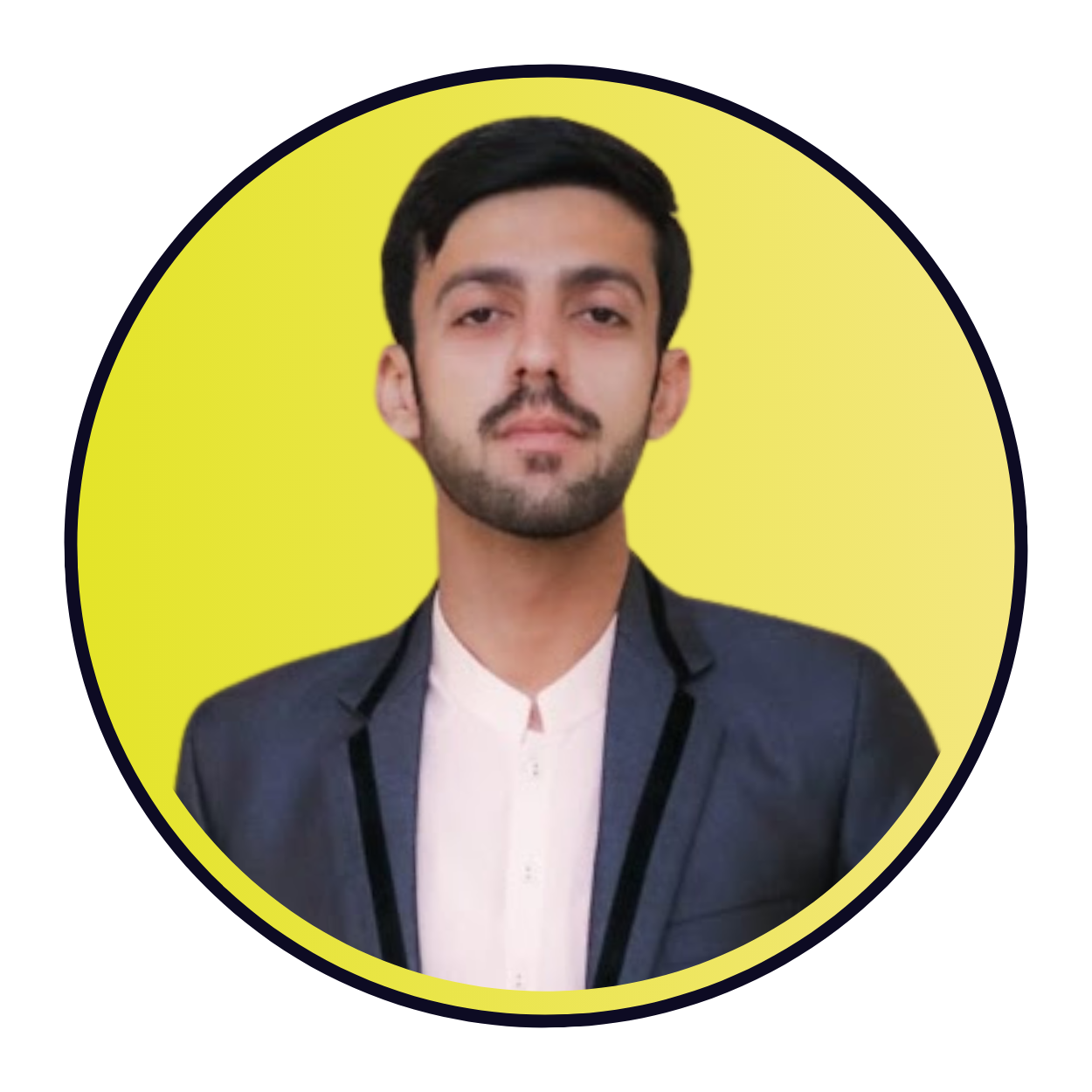 Mr. Faizan Ali